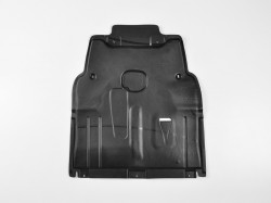 MB B W246 11->14 engine shield (ABS+PVC)