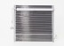 MB ML W166 11->15 radiators KOND 640X570X22 ar iebūvētu sausinātāju ar eļļas dzesētāju BENZ/DIES SRLine