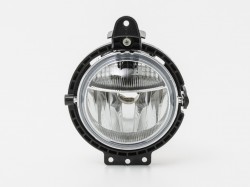 MINI Cooper 07->14 fog lamp L=R H8/W5W TYC