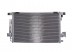 MT Outlander 07->09 radiators KOND 655X395X16 ar sausinātāju 2.0/2.4/3.0/2.0D/2.2D KOYO