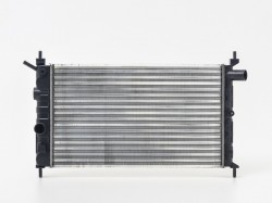 OP Astra 91->98 radiators 1.4/1.6 MAN -KOND 524X298 RA63293 91->92