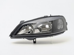 OP Astra 98->04 lukturis L H7/HB3 tumšs elektro DEPO