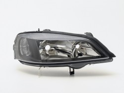 OP Astra 98->04 lukturis R H7/HB3 tumšs  elektro TYC