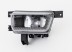 OP Astra 98->04 fog lamp L H3 DEPO
