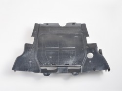 OP Astra 98->04 engine shield 1.7D/2.0D (ABS+PVC)