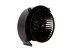 OP Astra 98->04 heater blower +/-AC 175mm without blower control unit 2pins BEHR/MAHLE