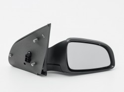 OP Astra 04->09 mirror R electrical heated primed convex 5pins 5D/COMBI