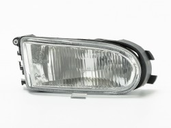 RN Megane 95->99 miglas lukturis L H1 DEPO