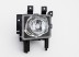 OP Astra 04->09 fog lamp L H3 07->09 DEPO