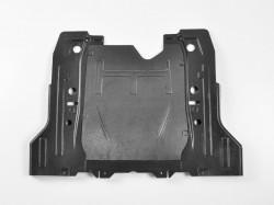 OP Astra 09->15 engine shield