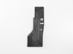 OP Astra 09->15 защита двигателя L (high density Polyethylene (HDPE))