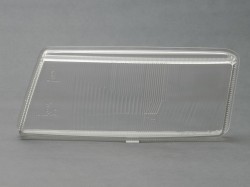 OP Vectra 88->95 head lamp glass L 88->92 XACTA