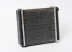 OP Vectra 88->95 heater core 178X175X42 +AC ALU/PLAST mechanical assembly type VALEO BEHR