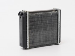 OP Vectra 88->95 heater core 178X175X42 +AC ALU/PLAST mechanical assembly type VALEO