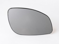 OP Vectra 02->05 mirror glass with holder R heated convex