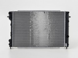 OP Omega 94->99 radiators 2.5TD MAN +KOND 654X460X42 RA63075