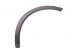 OP Corsa 00->06 fender moulding front R