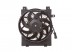 OP Corsa 00->06 ventilators ar difuzoru 295mm 180W 2pin KOND