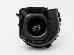 OP Corsa 00->06 heater blower +AC with housing OEM/OES