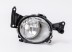 OP Corsa 06->11 miglas lukturis R H10 07->11 TYC