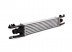 OP Corsa 06->11 radiators interkūlera 1.3DTi 450X100X53 RA96589 J.DEUS