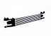 OP Corsa 06->11 radiators interkūlera 1.3CDTi 450X100X53 J.DEUS
