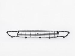 OP Zafira 99->05 bumper grill with fog lamp holes