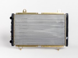 FT Ducato 81->94 radiator 1.9D/2.5D/2.5TD 655X420X38 RA63558