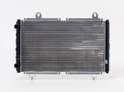 FT Ducato 81->94 radiator 1.9D/2.5D/2.5TD 655X420X38 RNBC