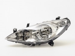 PG 307 01->05 lukturis L H1/H7 ar motoriņu type VALEO VALEO
