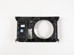 PG 307 05->07 front panel 1.6 HDi