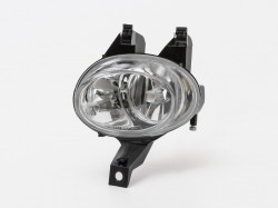 PG 206 98->09 miglas lukturis L H1 bez vāciņa (S16 H7/H7 model) TYC