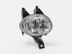 PG 206 98->09 miglas lukturis R H1 bez vāciņa (S16 H7/H7 model) TYC
