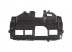 PG 207 06->13 engine shield (ABS+PVC)