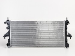 PG Boxer 06->14 radiator 2.2GDi/3.0HDi MAN +/-AC 780x375x23 RA63555