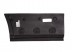 PG Boxer 06->14 side plate L lower part behind of the wheel; extra long model with moulding holes 700MM