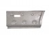 PG Boxer 06->14 side plate R lower part behind of the wheel; extra long model with moulding holes 700MM