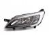 FT Ducato 14-> lukturis L elektro H7/H7/LED pelēks MARELLI skat PG Boxer 14->