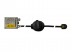 MB CLK C208 97->03 xenon balasts HELLA 5DV 007 760-011