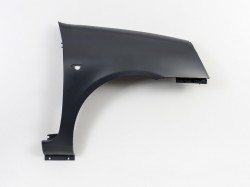 RN Clio 01->05 spārns R PLASTIC