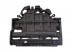 RN Traffic 07->14 engine shield (ABS+PVC)