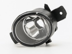 RN Laguna 01->05 miglas lukturis L H11 ar spuldzi VALEO