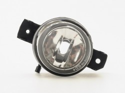 RN Laguna 01->05 miglas lukturis L H11 ar spuldzi VALEO