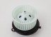 RN Laguna 01->05 ventilators salona +CLIMA 157mm 2pins DELPHI