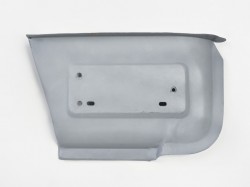 RN Master 98->03 side plate L lower part behind the wheel H=280MM, L=425MM