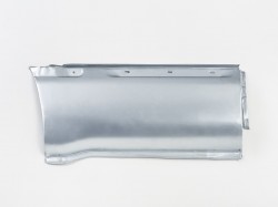 RN Master 98->03 ремонтная часть R перед колесом средная модел 3578mm KK