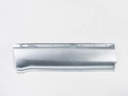 RN Master 98->03 ремонтная часть R перед колесом длинная модель 4078mm KK