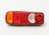 RN Master 98->03 tail lamp L for platform truck DEPO