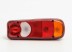 RN Master 98->03 tail lamp R for platform truck DEPO