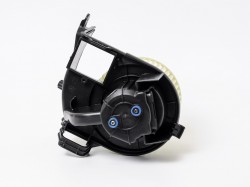 RN Kangoo 03->08 ventilators salona +KOND 140mm 2pins tips MAGNETI MARELLI